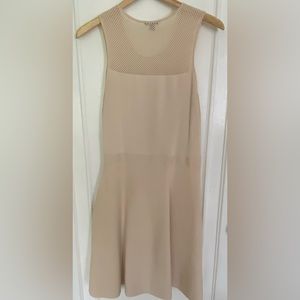 Ann Taylor Sleeveless Knit Dress